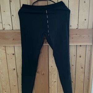 Mens Nike Dryfit Running Pants